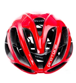 KASK Casco Protone Rojo -Bicicletas Eléctricas kask casco protone rojo 4