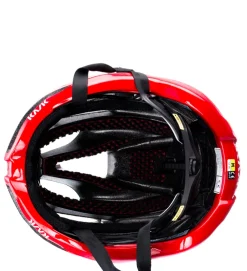 KASK Casco Protone Rojo -Bicicletas Eléctricas kask casco protone rojo 5