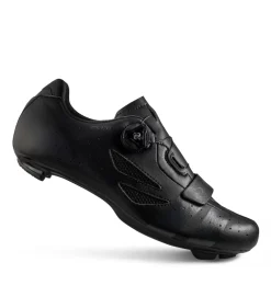 LAKE CX176 Zapatillas Carretera Negro