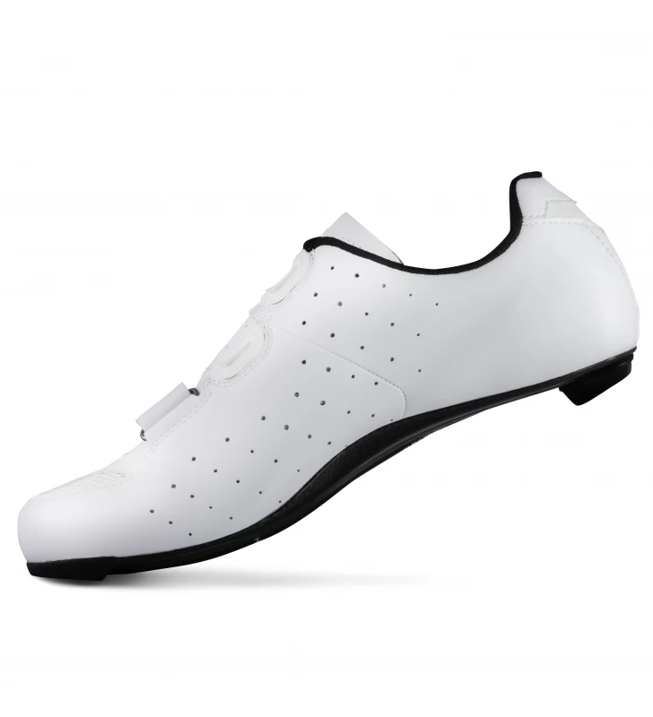 LAKE CX218 Zapatillas Carretera Blanco 4 LAKE CX218 Zapatillas Carretera Blanco - Imagen 2