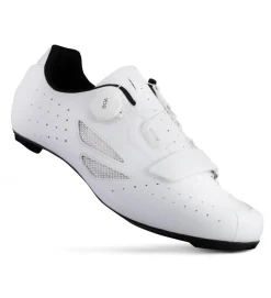 LAKE CX218 Zapatillas Carretera Blanco