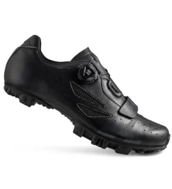 LAKE MX176 Zapatillas MTB Negro