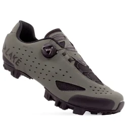 LAKE MX177 Zapatillas MTB Beetle / Negro -Bicicletas Eléctricas lake mx177 zapatillas mtb beetle negro 2