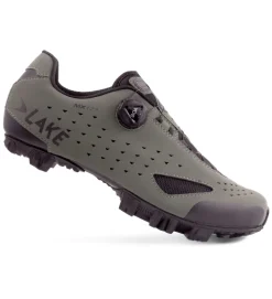LAKE MX177 Zapatillas MTB Beetle / Negro