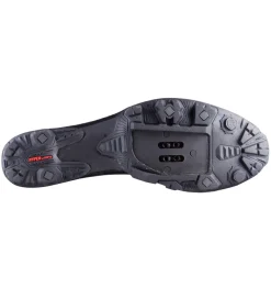 LAKE MX177 Zapatillas MTB Beetle / Negro -Bicicletas Eléctricas lake mx177 zapatillas mtb beetle negro 3