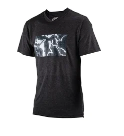 LEATT Camiseta MTB AllMtn 2.0 Negro