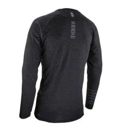LEATT Camiseta MTB Gravity 2.0 Negro -Bicicletas Eléctricas leatt camiseta mtb gravity 20 negro 3