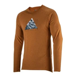 LEATT Camiseta MTB Gravity 2.0 Suede