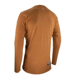 LEATT Camiseta MTB Gravity 2.0 Suede 9 LEATT Camiseta MTB Gravity 2.0 Suede -Bicicletas Eléctricas leatt camiseta mtb gravity 20 suede 3