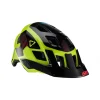 LEATT Casco MTB Allmtn 1.0 Junior Lime