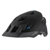 LEATT Casco MTB Allmtn 1.0 Negro -Bicicletas Eléctricas leatt casco mtb allmtn 10 negro