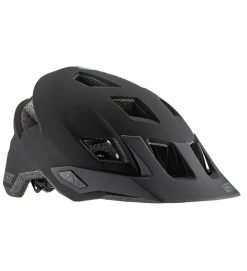 LEATT Casco MTB Allmtn 1.0 Negro -Bicicletas Eléctricas leatt casco mtb allmtn 10 negro 3