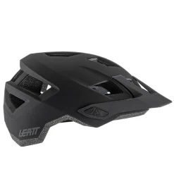 LEATT Casco MTB Allmtn 1.0 Negro -Bicicletas Eléctricas leatt casco mtb allmtn 10 negro 4