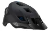 LEATT Casco MTB AllMtn 1.0 V23 Stealth -Bicicletas Eléctricas leatt casco mtb allmtn 10 v23 stealth