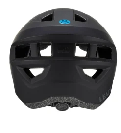 LEATT Casco MTB AllMtn 1.0 V23 Stealth -Bicicletas Eléctricas leatt casco mtb allmtn 10 v23 stealth 5