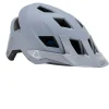 LEATT Casco MTB AllMtn 1.0 V23 Titanium -Bicicletas Eléctricas leatt casco mtb allmtn 10 v23 titanium