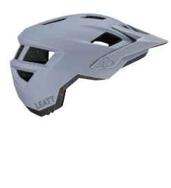 LEATT Casco MTB AllMtn 1.0 V23 Titanium -Bicicletas Eléctricas leatt casco mtb allmtn 10 v23 titanium 2