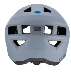 LEATT Casco MTB AllMtn 1.0 V23 Titanium -Bicicletas Eléctricas leatt casco mtb allmtn 10 v23 titanium 5