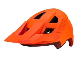 LEATT Casco MTB AllMtn 2.0 V23 Flame -Bicicletas Eléctricas leatt casco mtb allmtn 20 v23 flame 2