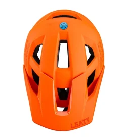 LEATT Casco MTB AllMtn 2.0 V23 Flame -Bicicletas Eléctricas leatt casco mtb allmtn 20 v23 flame 4