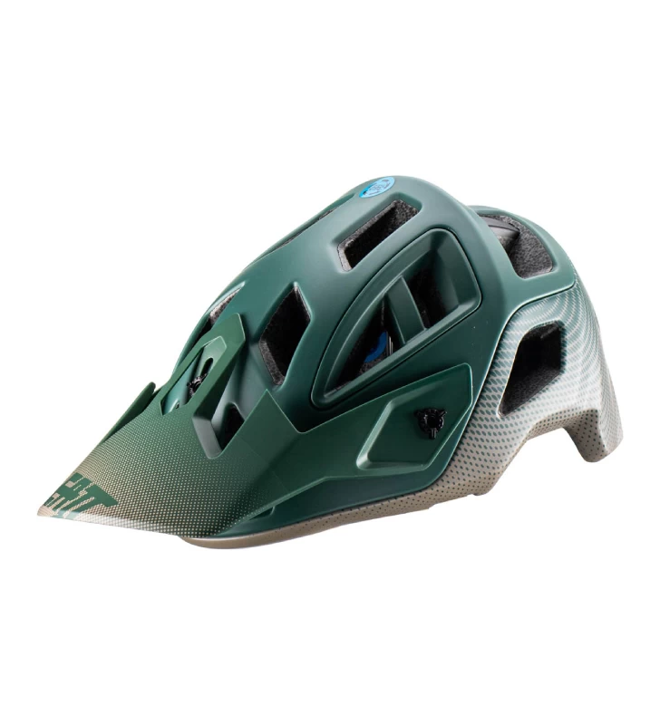 LEATT Casco MTB Allmtn 3.0 Ivy 4 LEATT Casco MTB Allmtn 3.0 Ivy - Imagen 2