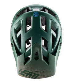 LEATT Casco MTB Allmtn 3.0 Ivy 9 LEATT Casco MTB Allmtn 3.0 Ivy -Bicicletas Eléctricas leatt casco mtb allmtn 30 ivy 3