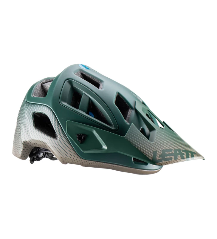 LEATT Casco MTB Allmtn 3.0 Ivy 3 LEATT Casco MTB Allmtn 3.0 Ivy