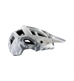 LEATT Casco Mtb Allmtn 3.0 V22 Acero -Bicicletas Eléctricas leatt casco mtb allmtn 30 v22 acero 2
