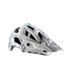 LEATT Casco Mtb Allmtn 3.0 V22 Acero