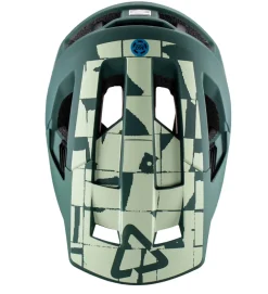 LEATT Casco MTB Allmtn 4.0 V22 Ivy -Bicicletas Eléctricas leatt casco mtb allmtn 40 v22 ivy 3