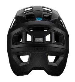 LEATT Casco MTB AllMtn 4.0 V23 Stealth -Bicicletas Eléctricas leatt casco mtb allmtn 40 v23 stealth 5