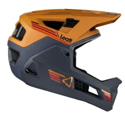 LEATT Casco MTB Enduro 4.0 V23 Suede -Bicicletas Eléctricas leatt casco mtb enduro 40 v23 suede 2