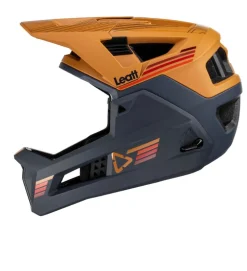 LEATT Casco MTB Enduro 4.0 V23 Suede -Bicicletas Eléctricas leatt casco mtb enduro 40 v23 suede 3