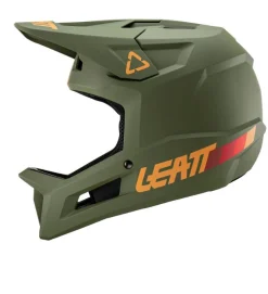 LEATT Casco MTB Gravity 1.0 V23 Pine -Bicicletas Eléctricas leatt casco mtb gravity 10 v23 pine 4