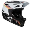 LEATT Casco MTB Gravity 4.0 V23 Blanco