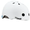 LEATT Casco MTB Urban 1.0 V23 Blanco