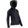 LEATT Chaqueta MTB HydraDri 2.0 Mujer Negro -Bicicletas Eléctricas leatt chaqueta mtb hydradri 20 mujer negro