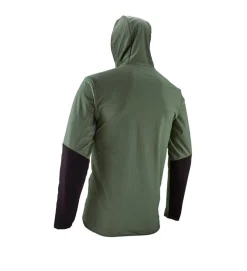 LEATT Chaqueta MTB Trail 1.0 Pine -Bicicletas Eléctricas leatt chaqueta mtb trail 10 pine 3