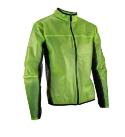 LEATT Chubasquero MTB Lima