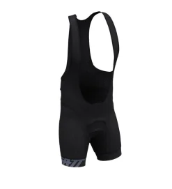 LEATT Culotte Interior Con Tirantes MTB 3.0 Negro