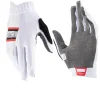 LEATT Guantes MTB 1.0 GripR Blanco -Bicicletas Eléctricas leatt guantes mtb 10 gripr blanco