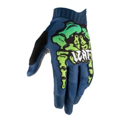 LEATT Guantes MTB 1.0 GripR Zombie -Bicicletas Eléctricas leatt guantes mtb 10 gripr zombie 3