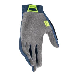 LEATT Guantes MTB 1.0 GripR Zombie -Bicicletas Eléctricas leatt guantes mtb 10 gripr zombie 4