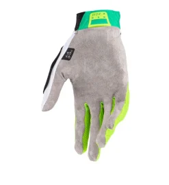 LEATT Guantes MTB 2.0 X-Flow Jade -Bicicletas Eléctricas leatt guantes mtb 20 x flow jade 2