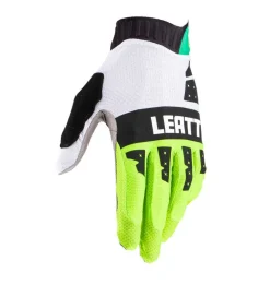 LEATT Guantes MTB 2.0 X-Flow Jade -Bicicletas Eléctricas leatt guantes mtb 20 x flow jade 3