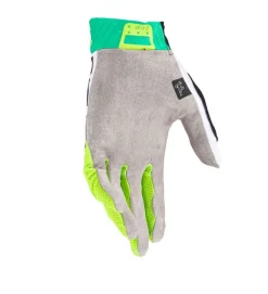 LEATT Guantes MTB 2.0 X-Flow Jade -Bicicletas Eléctricas leatt guantes mtb 20 x flow jade 4