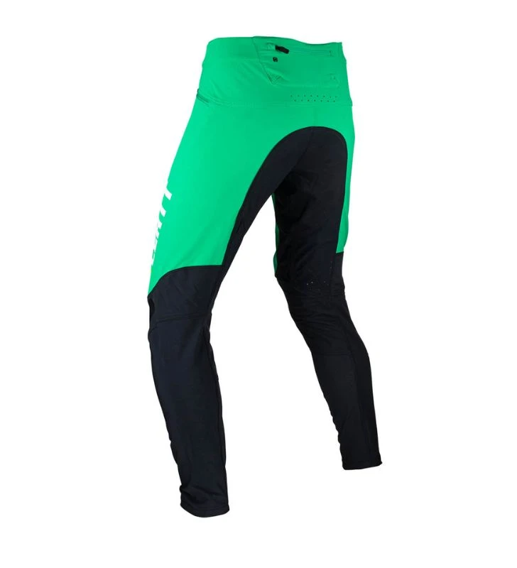 LEATT Pantalón MTB Gravity 4.0 Jade 4 LEATT Pantalón MTB Gravity 4.0 Jade - Imagen 2