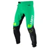 LEATT Pantalón MTB Gravity 4.0 Jade -Bicicletas Eléctricas leatt pantalon mtb gravity 40 jade