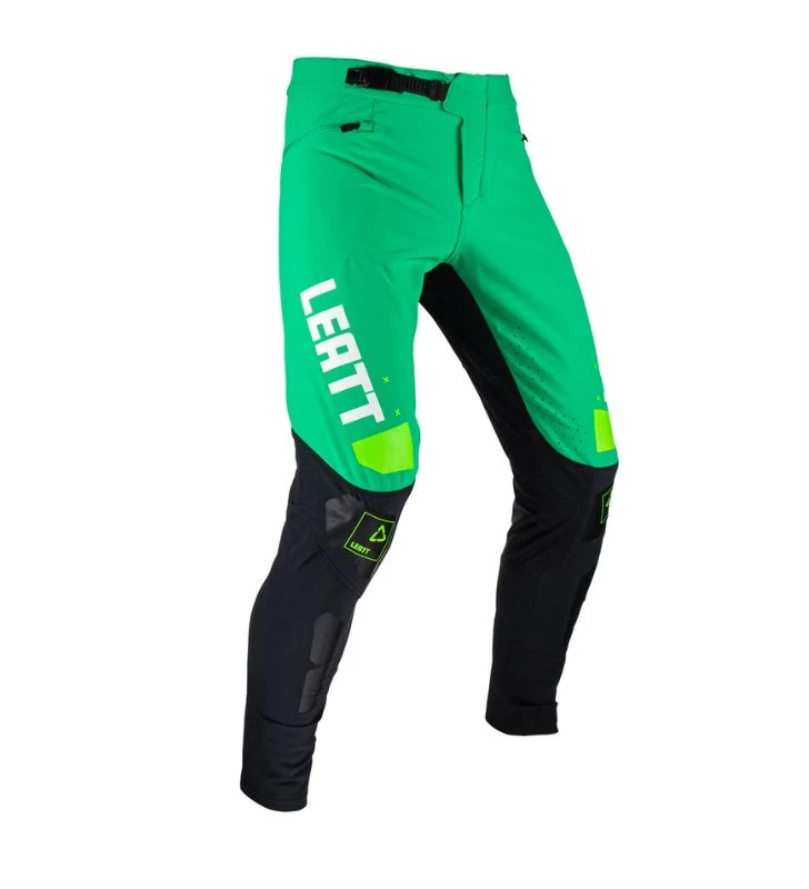 LEATT Pantalón MTB Gravity 4.0 Jade 5 LEATT Pantalón MTB Gravity 4.0 Jade - Imagen 3