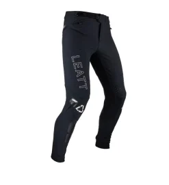 LEATT Pantalón MTB Gravity 4.0 Mujer Negro -Bicicletas Eléctricas leatt pantalon mtb gravity 40 mujer negro 2